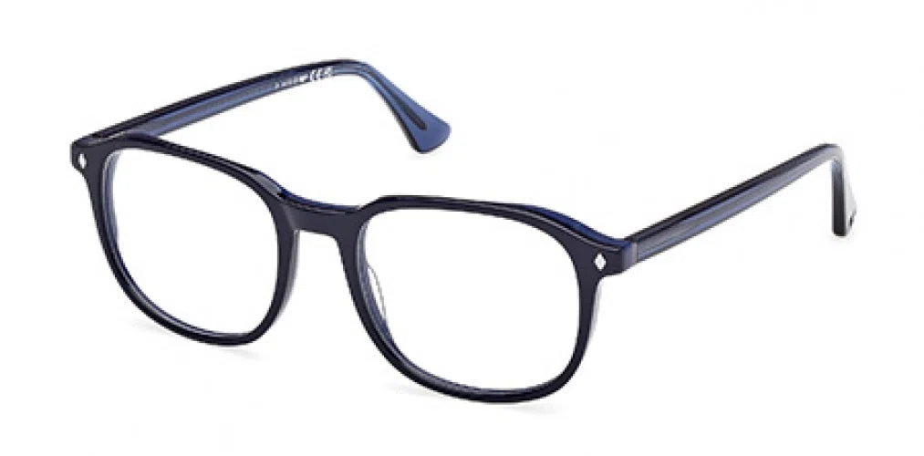 WEB 5454 Eyeglasses - view 3